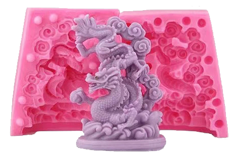 注重模具硅膠品質(zhì)，少在意價(jià)格
