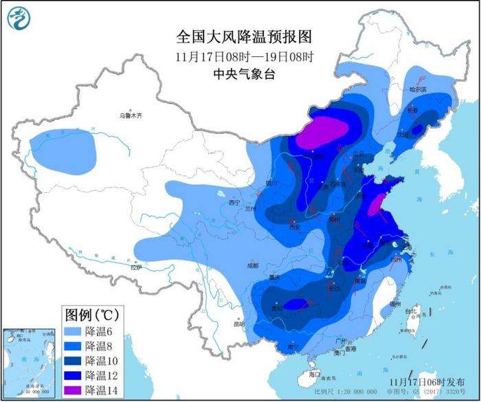 “寒潮”襲來(lái)，直接影響液體硅膠固化時(shí)間